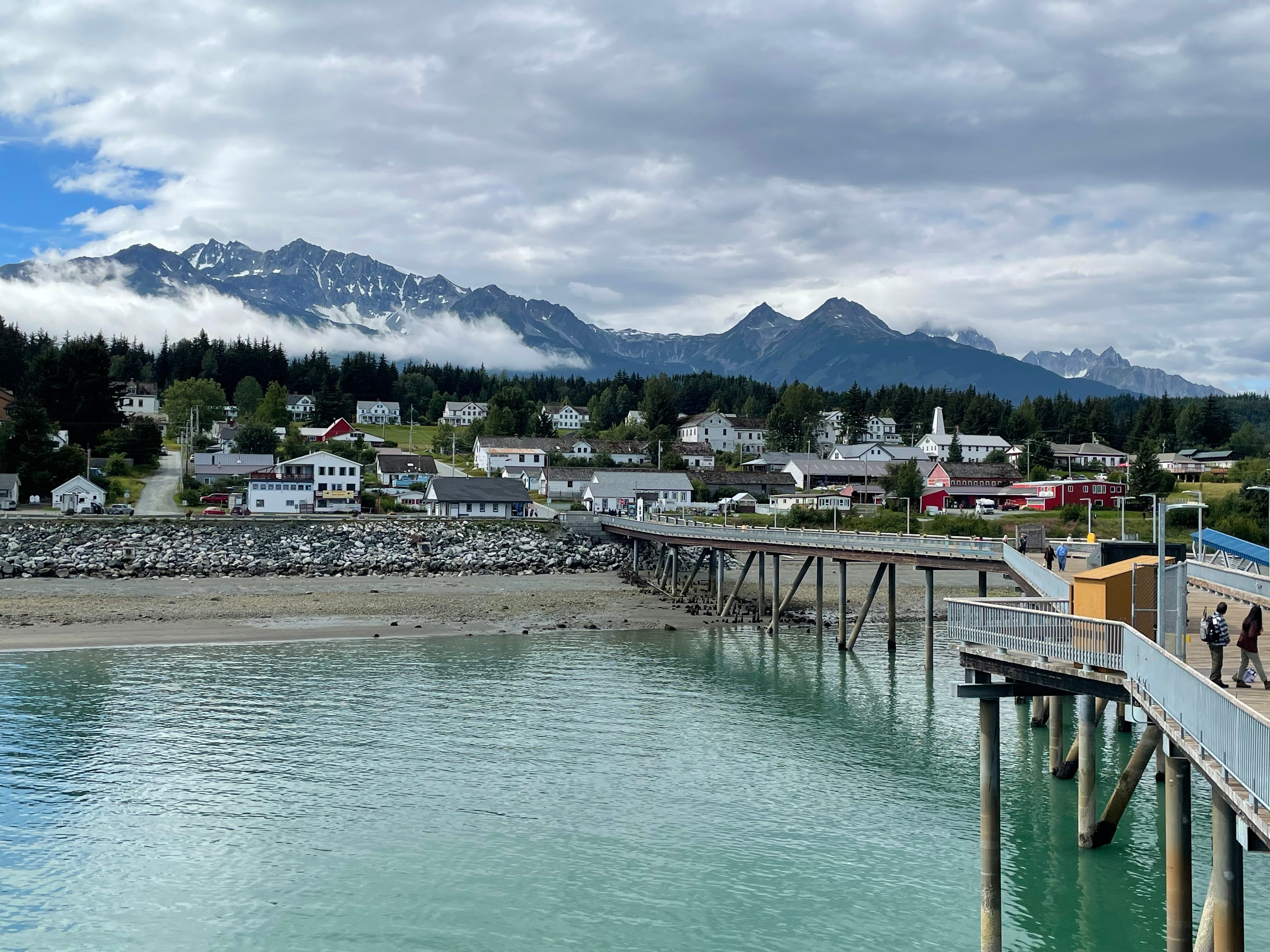 Alaska
